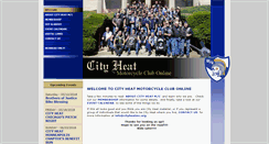 Desktop Screenshot of cityheatmc.org